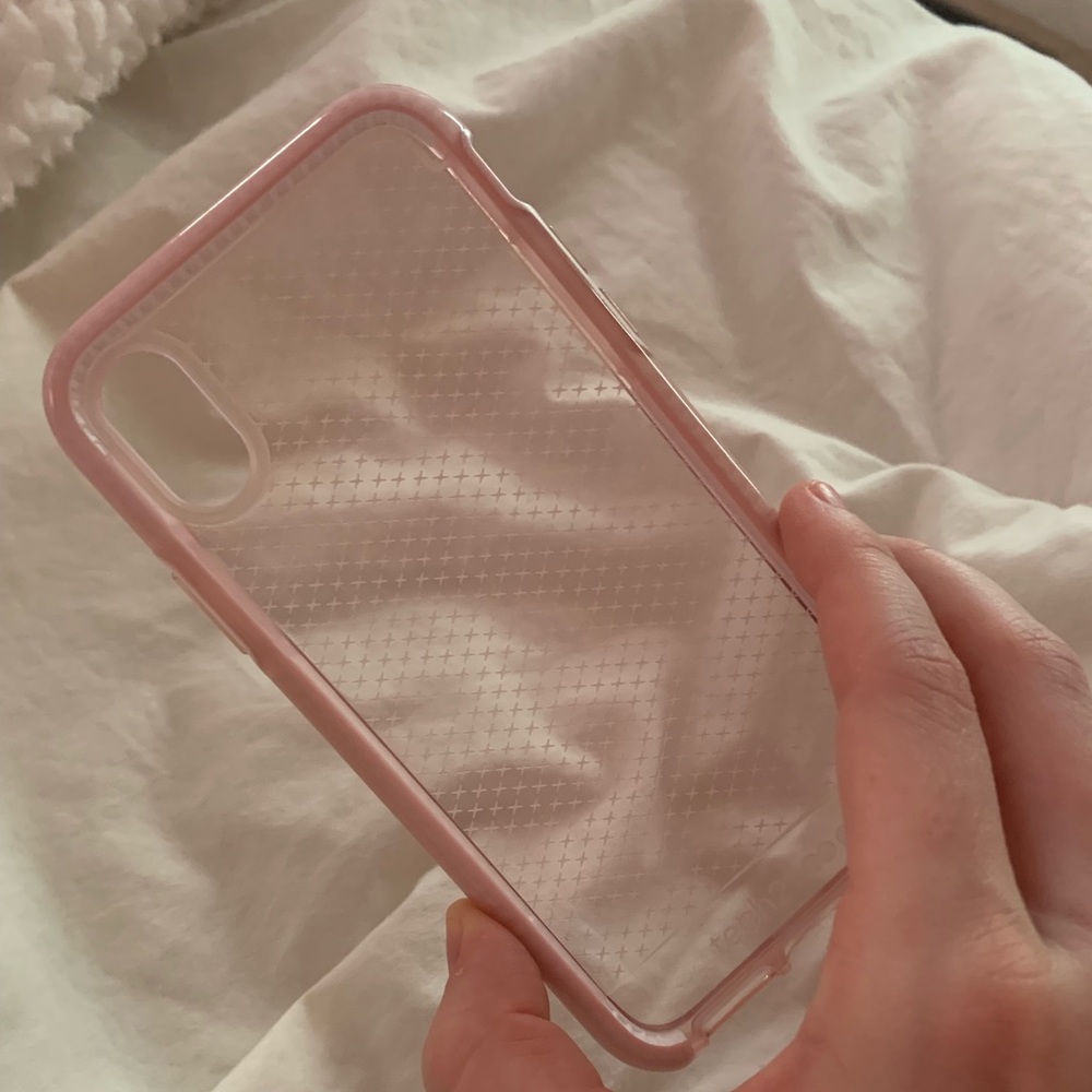 Tech 21 Evo Check IPhone XS